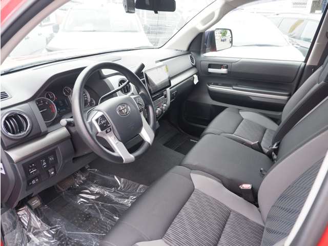 Toyota Tundra 3