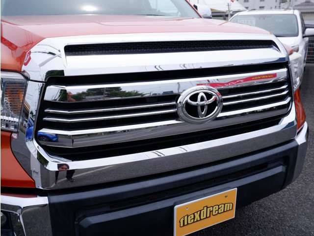 Toyota Tundra 6