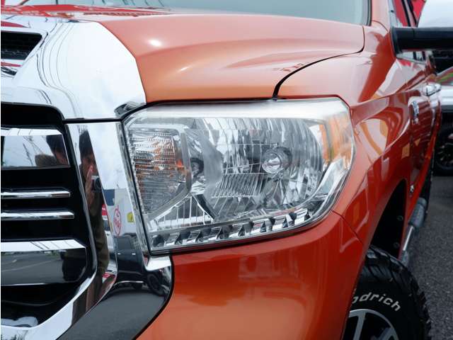 Toyota Tundra 8