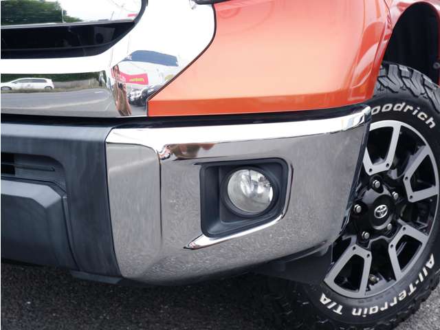Toyota Tundra 9