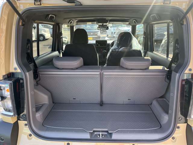 Daihatsu Taft 9