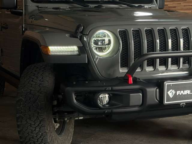 Jeep Wrangler 11