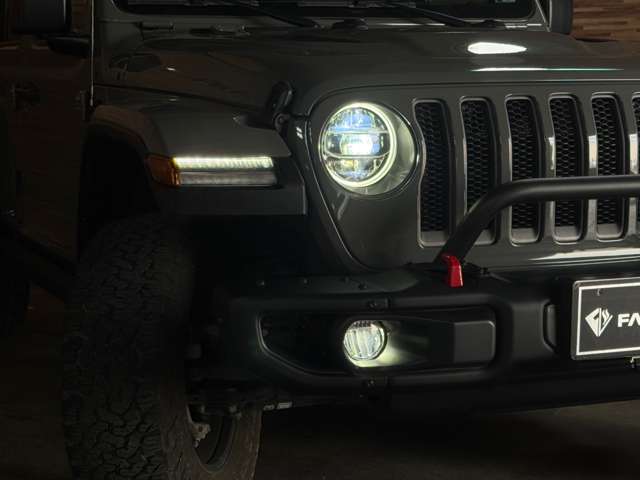 Jeep Wrangler 12