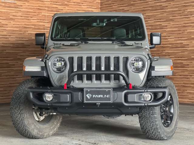 Jeep Wrangler 6