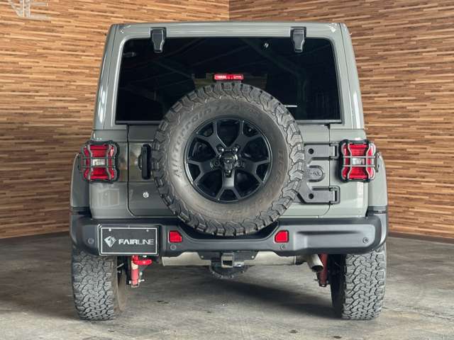 Jeep Wrangler 7