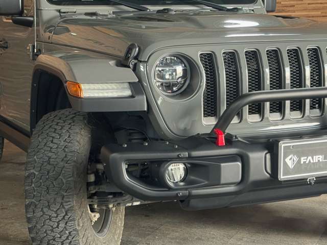 Jeep Wrangler 10