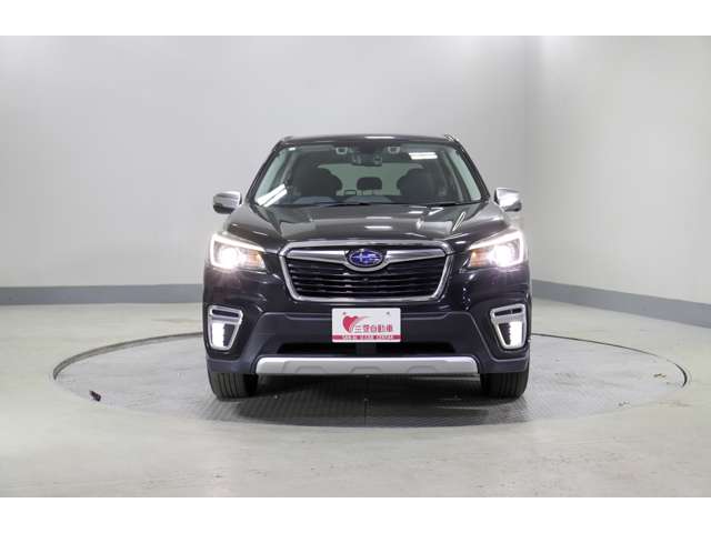 Subaru Forester 10