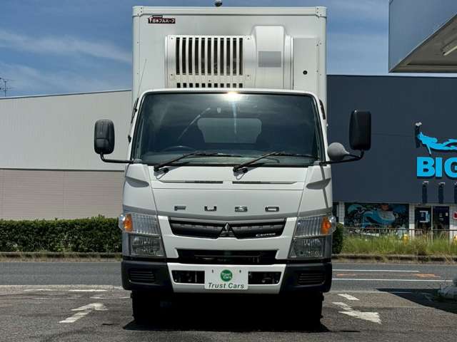 Mitsubishi Fuso Canter 11