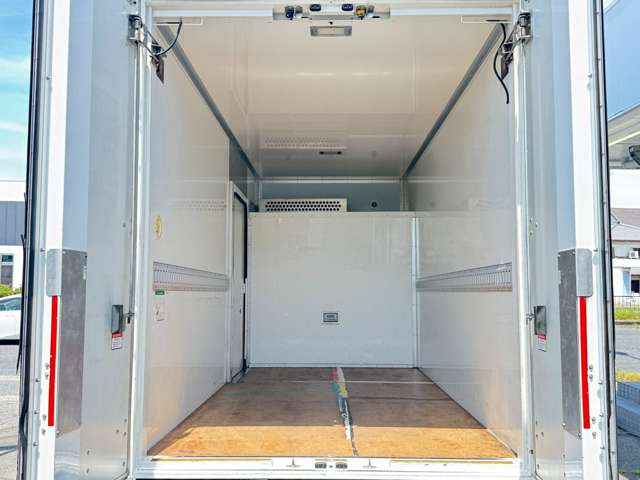 Mitsubishi Fuso Canter 3