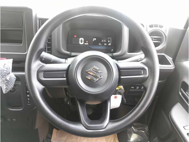 Suzuki Every 12