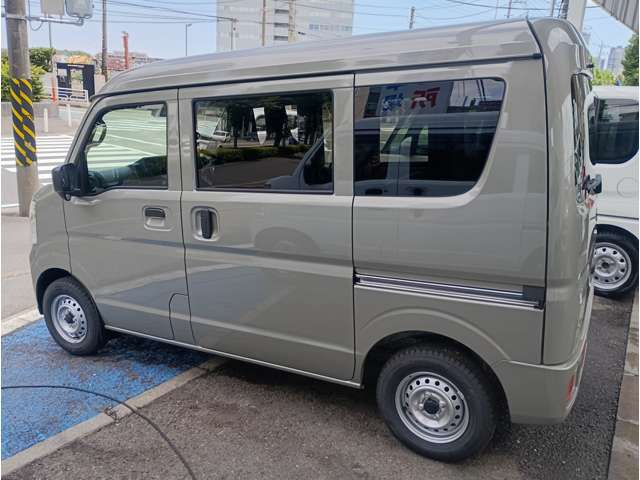 Suzuki Every 9