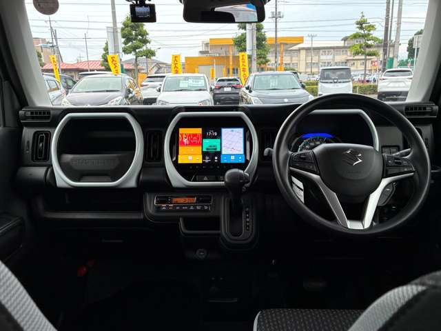 Suzuki Hustler 9