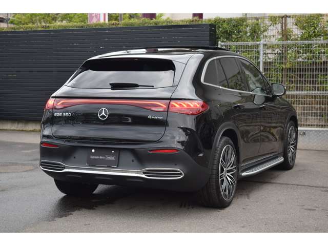 Mercedes-Benz EQE SUV 12