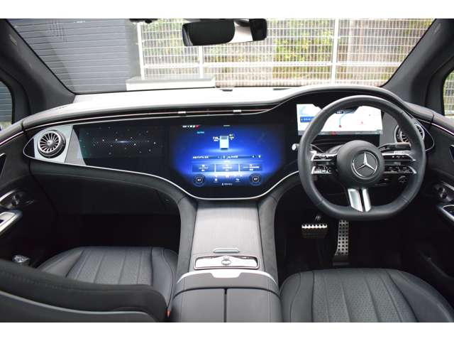 Mercedes-Benz EQE SUV 4