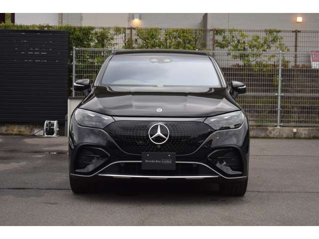 Mercedes-Benz EQE SUV 7