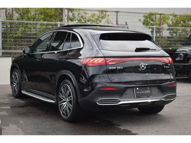 Mercedes-Benz EQE SUV 10