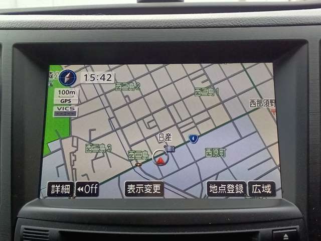 Subaru Legacy Outback 6