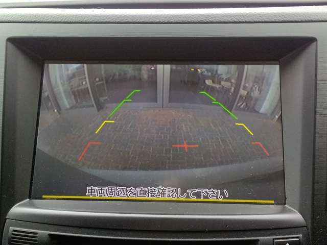 Subaru Legacy Outback 7