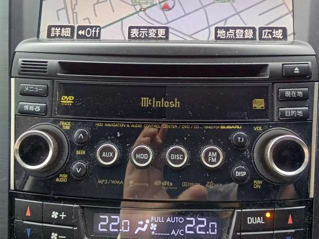 Subaru Legacy Outback 8