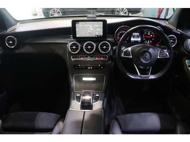 Mercedes-Benz GLC 5