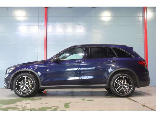 Mercedes-Benz GLC 6