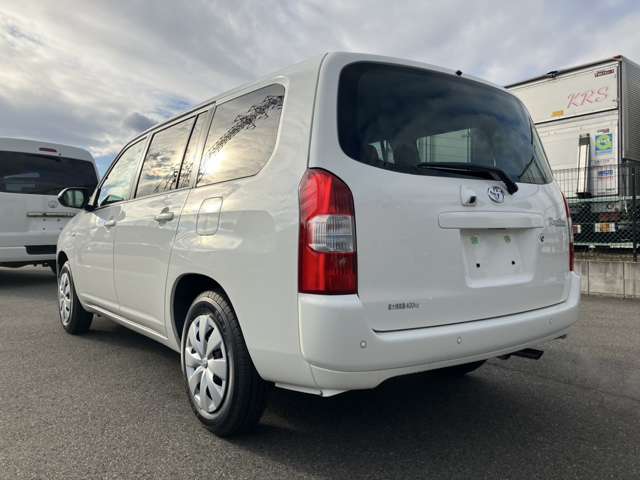 Toyota Probox Van 12