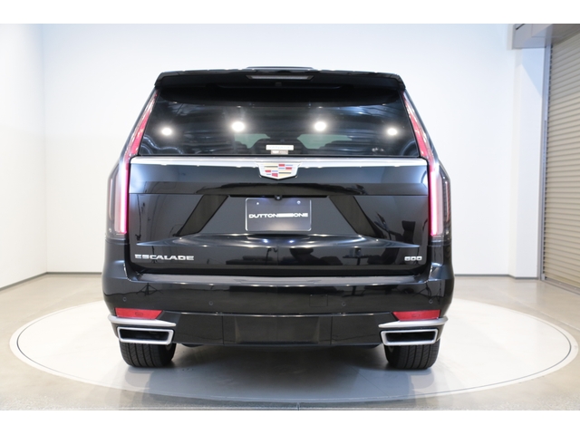 Cadillac エスカレード 11