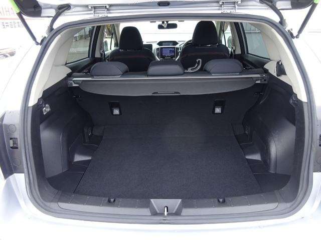 Subaru XV 11