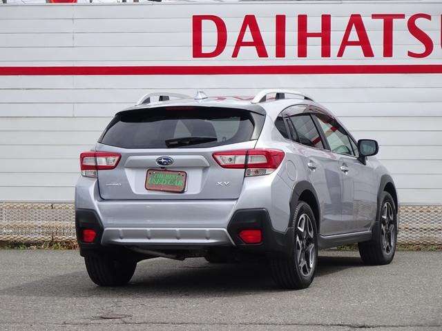 Subaru XV 2