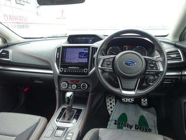 Subaru XV 3