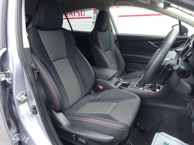 Subaru XV 4