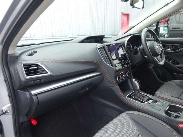 Subaru XV 5