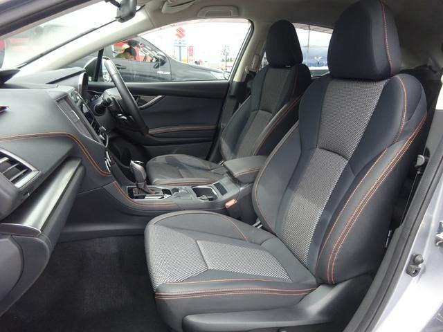 Subaru XV 6