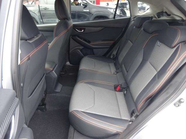 Subaru XV 7
