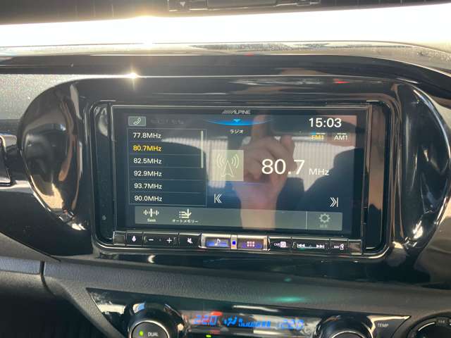 Toyota Hilux 11