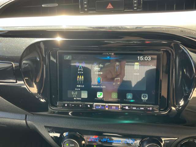 Toyota Hilux 10