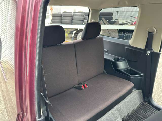 Mitsubishi Pajero Mini 12