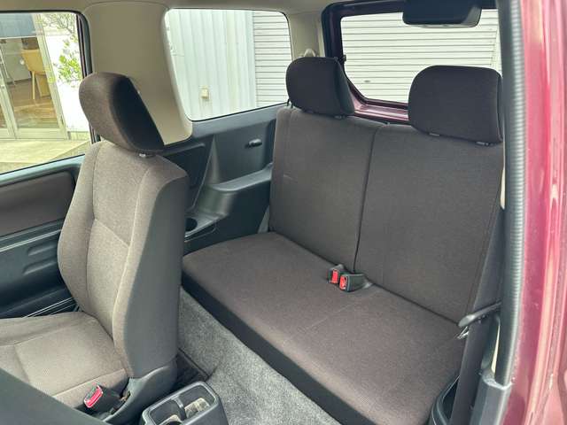 Mitsubishi Pajero Mini 10