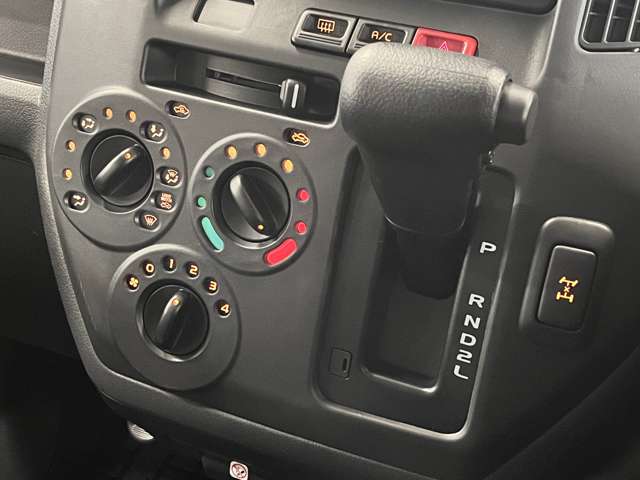 Toyota Town Ace Van 11