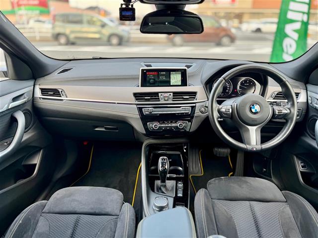 BMW X2 6