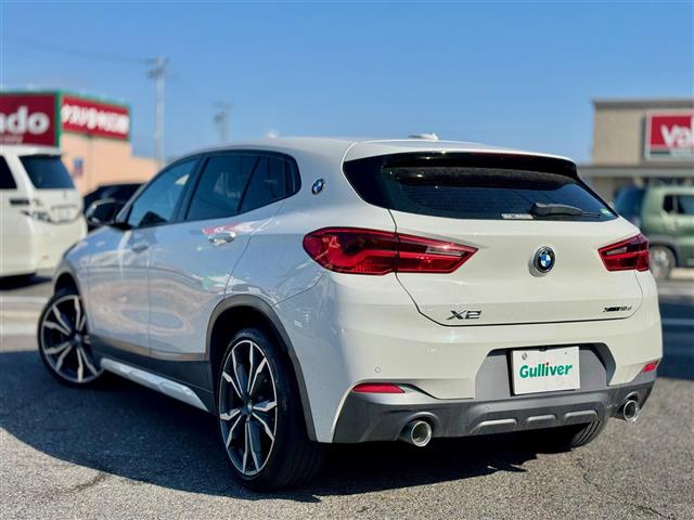BMW X2 7