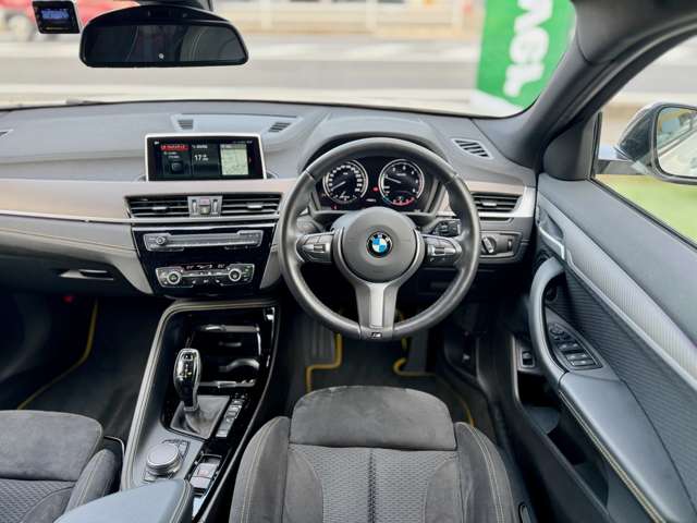 BMW X2 9