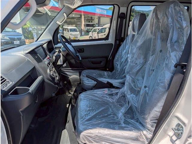 Toyota Town Ace Van 12