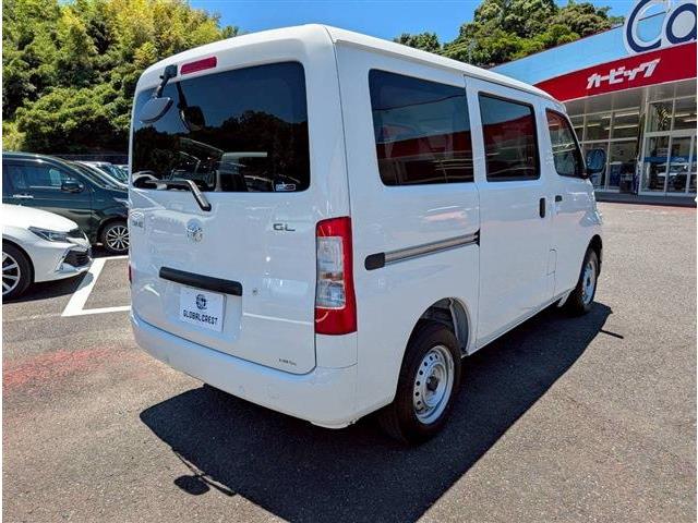 Toyota Town Ace Van 6