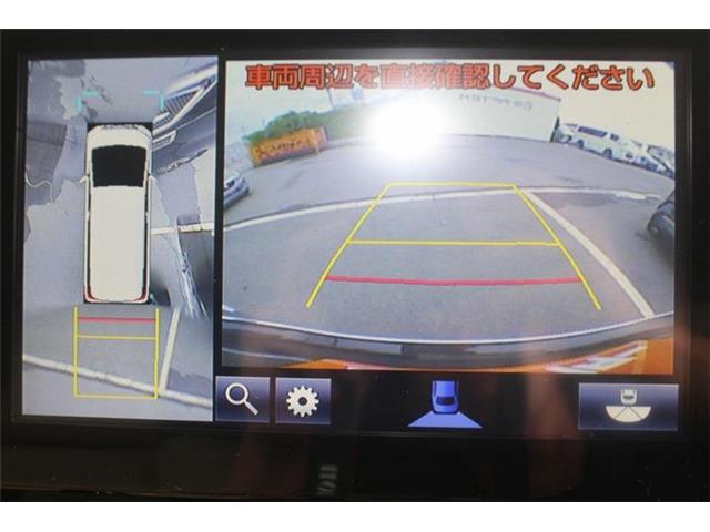 Toyota Alphard 4