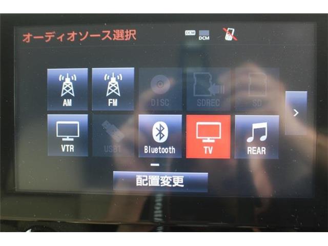 Toyota Alphard 5