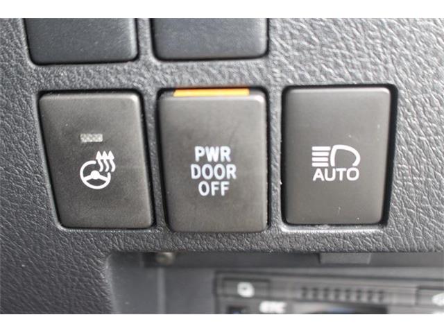 Toyota Alphard 7