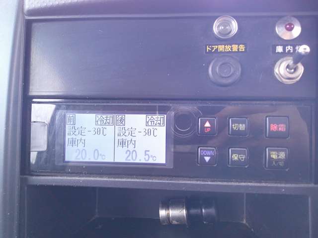 Isuzu Elf 12