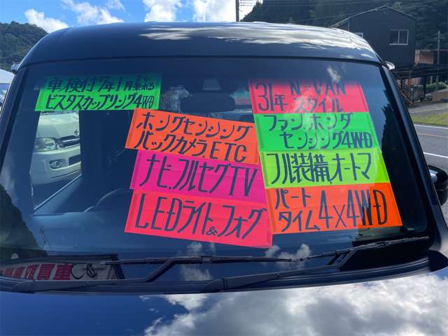Honda N-VAN 5