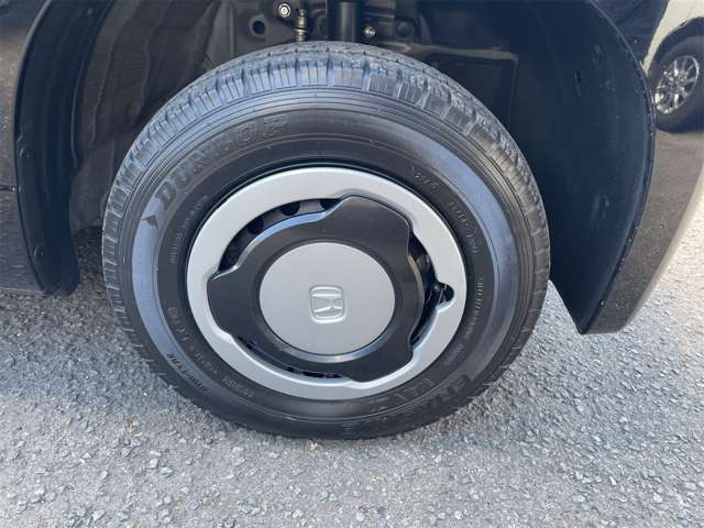 Honda N-VAN 6